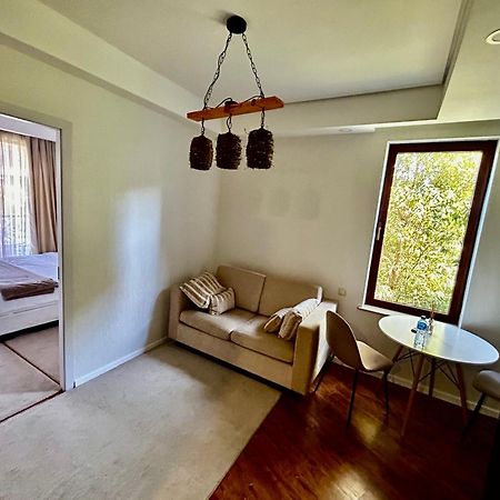 Cемейный Номер С Балконом На 4 Чел Dreamland Oasis Tsjakvi Eksteriør bilde
